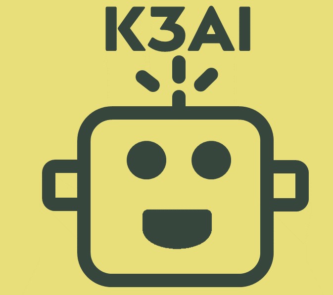 K3ai Logo